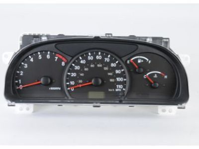 2004 Chevrolet Tracker Speedometer - 30027874