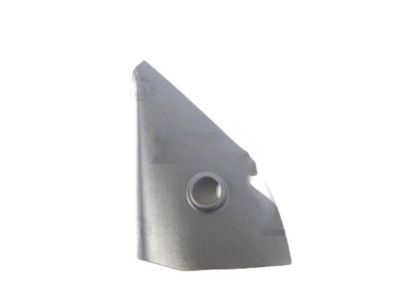 GM 96475145 Cover,Outside Rear View Mirror Housing Opening