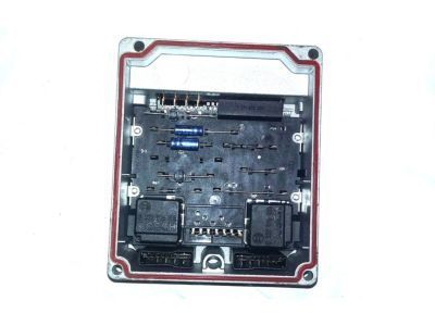 GM 10263086 Electronic Brake And Traction Control Module