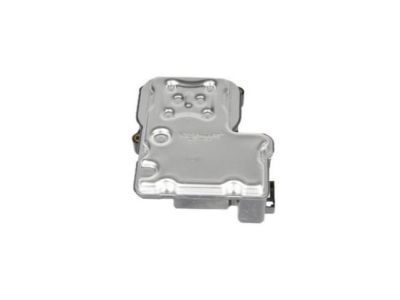 GM 19244894 Electronic Brake Control Module Assembly (Remanufacture)