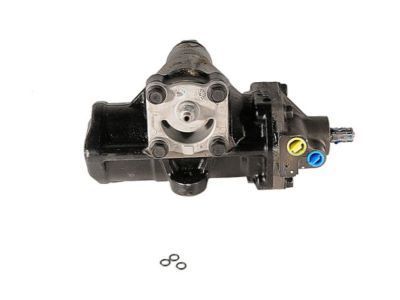 GM 19330495 Gear Kit,Steering (Remanufacture)