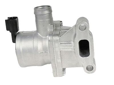 Oldsmobile Air Inject Check Valve - 12619128