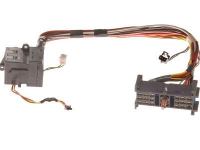 GMC C2500 Ignition Switch - 26075995