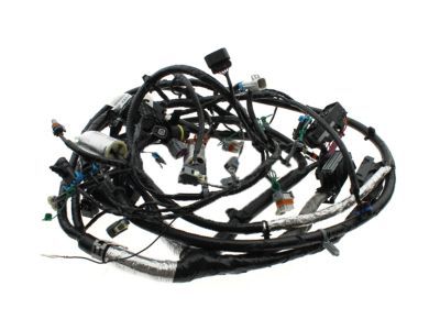 GM 92238350 Harness Assembly, Engine & Trns Wiring