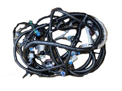 GM 92238350 Harness Assembly, Engine & Trns Wiring
