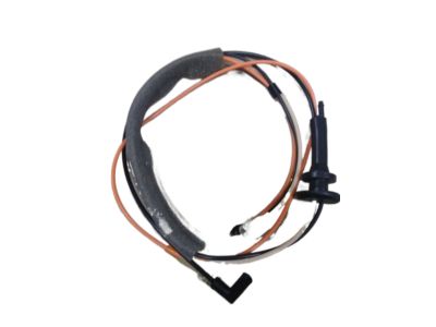 GM 15054185 Harness Assembly, Heater & A/C Control Vacuum