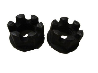 GM 11589137 Nut, Special Slotted Hexagon
