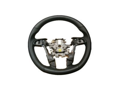 Pontiac G8 Steering Wheel - 92194401