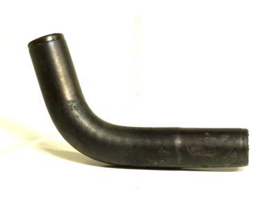 Buick LaCrosse Coolant Pipe - 12637185