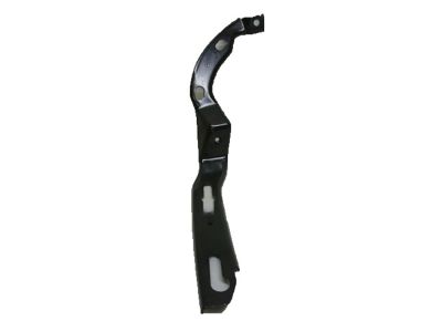 GM 10278912 Support, Front Bumper Fascia Outer