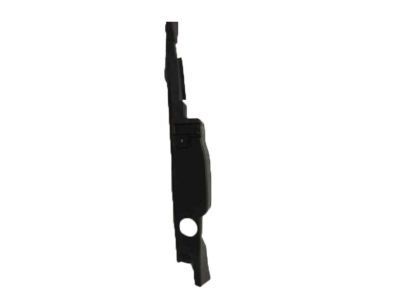 GM 96987077 Shield,Front Compartment Rear Sight