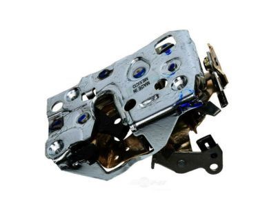 GM 16608235 Front Side Door Lock Assembly