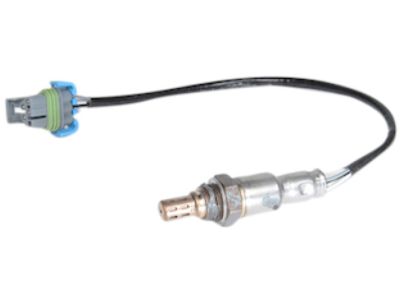 GM 12604575 Sensor,Heated Oxygen(Position 2)