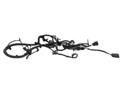 GM 23433387 Harness Assembly, Fwd Lamp Wiring