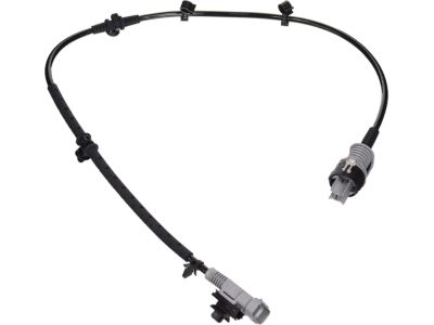 GM 13238636 Harness Assembly, Front Wheel Speed Sensor Wiring