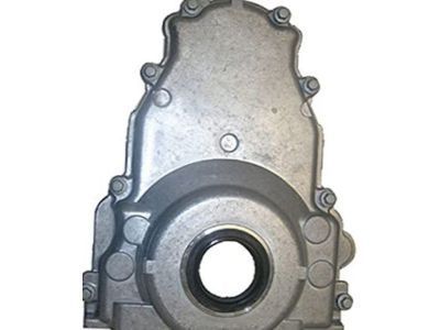 GM 12561243 Cover,Engine Front