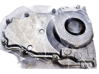 GM 12561243 Cover,Engine Front