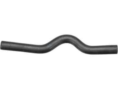Cadillac Seville Coolant Pipe - 25673138