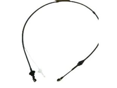 GM 10030462 Cable,Accelerator