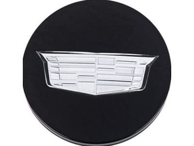 2015 Cadillac CTS Wheel Cover - 23461848