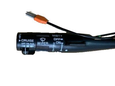 GM 25111290 Lever,Turn Signal & Headlamp Dimmer Switch & Cruise Control Actuator & Windshield Wiper & Windshield Washer