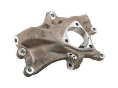 GM 23432049 Rear Suspension Knuckle Assembly