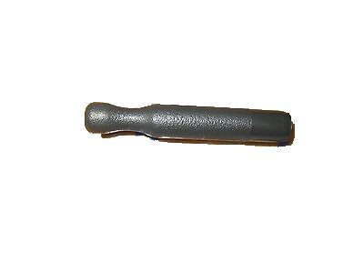 GM 10338077 Knob, Rear Side Door Locking Rod *Neutral L