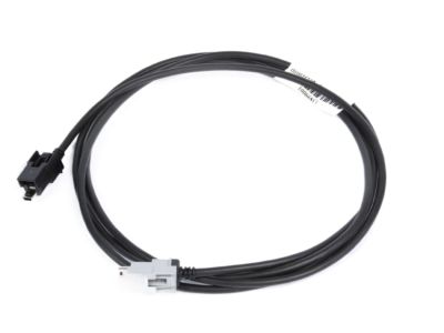 GM 22975826 Cable Assembly, Usb Data Extension (To Hmi)