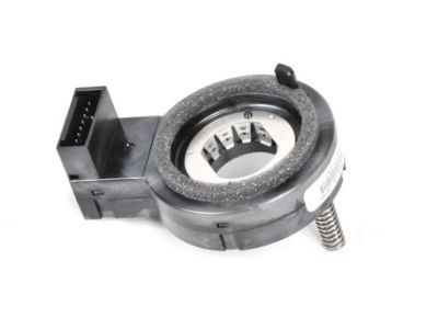 Chevrolet Steering Angle Sensor - 26109034