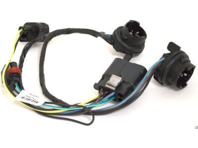 GM 25962806 Harness,Headlamp Wiring