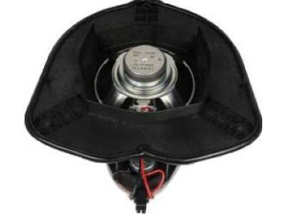 2006 Chevrolet Trailblazer Car Speakers - 10366739
