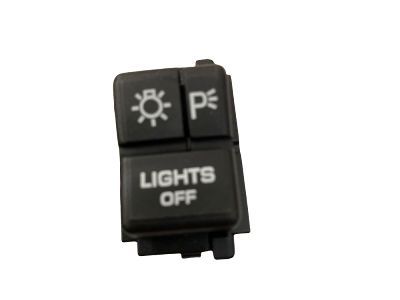 GM 19245095 Switch Asm,Headlamp