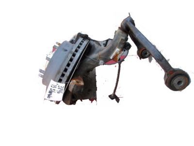 GM 22752927 Knuckle Assembly, Steering