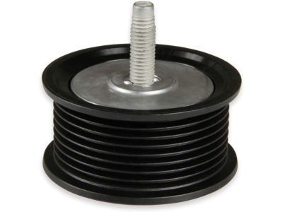 GM 12678295 Pulley Assembly, Supercharge Belt Idler