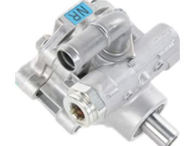 Pontiac Power Steering Pump - 92267876