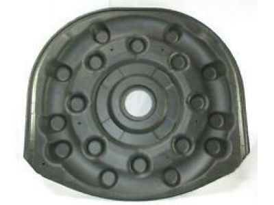 GM 92230761 Panel, Rear Compartment Spare Wheel Stowage Cover