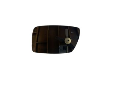 Buick Enclave Side View Mirrors - 84077035