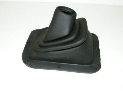 Chevrolet Blazer Shift Linkage Boot - 15652795