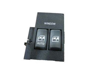 GM 10247774 Switch Assembly, Side Window