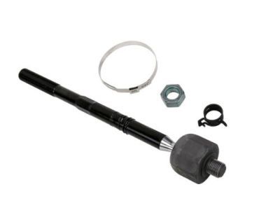 GM 23170340 Rod Kit, Steering Linkage Inner Tie