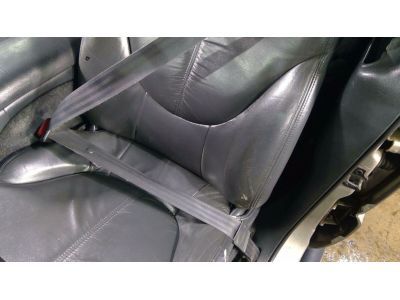 GM 88898870 Driver Seat Belt Kit (Retractor Side) *Graphite