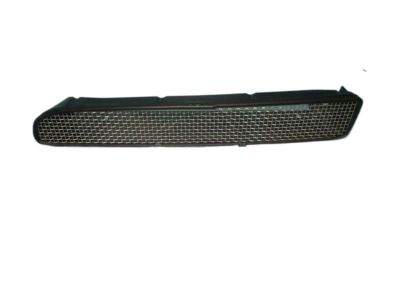 GM 10424821 Grille Assembly, Radiator Lower