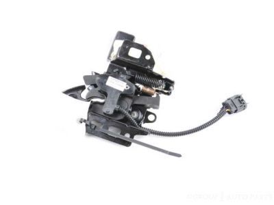 GM 25778967 Latch Assembly, Hood Primary & Secondary