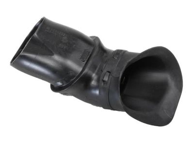 GM 15913320 Duct Assembly, Front Intake Air
