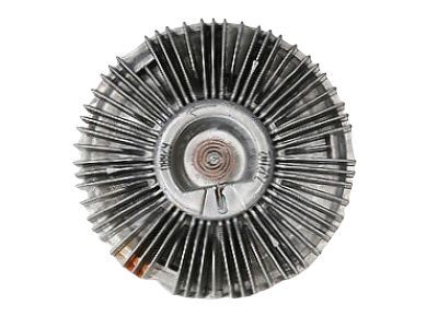 GM 25816289 Clutch Assembly, Fan Blade