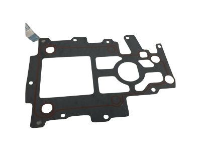 GM 24507608 Gasket, Supercharge Outlet (To Lower Intake)