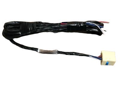 GM 23184088 Harness Assembly, Trailer Wiring Harness Extension