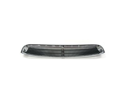 GM 25762116 Grille Assembly, Radiator