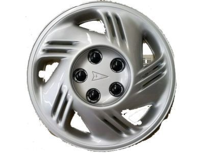 1995 Pontiac Grand Prix Wheel Cover - 10227991