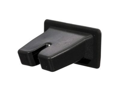 GM 13509528 Cover, Rear Compartment Lid Latch